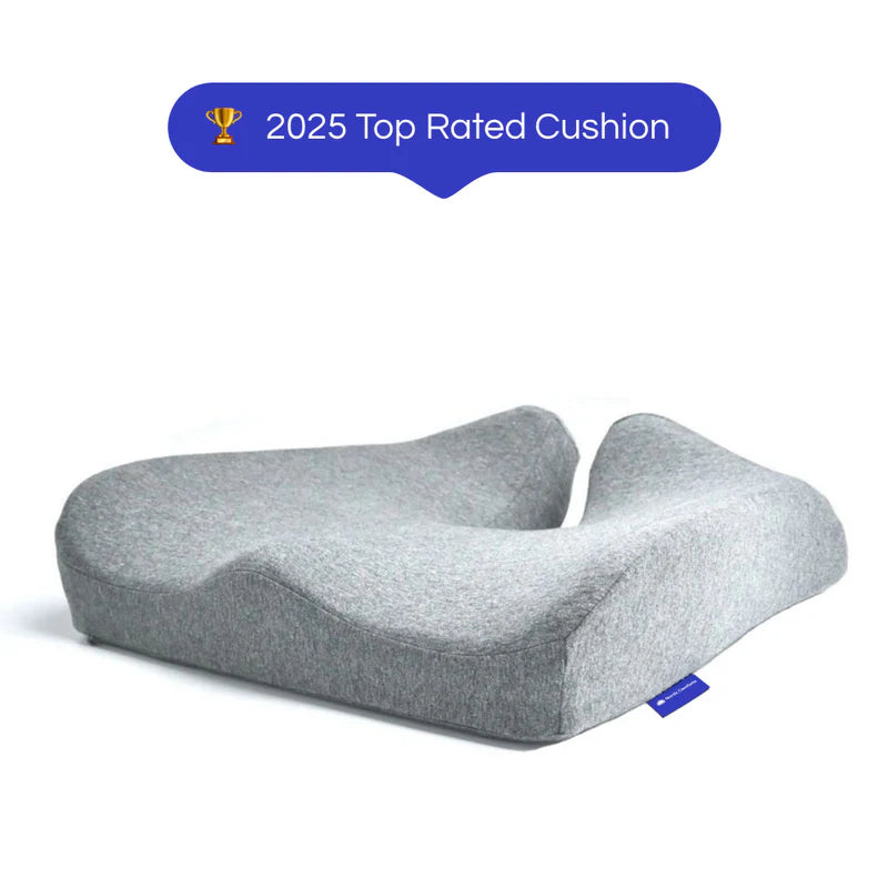 Orthopedic Seat Cushion for Pain Relief