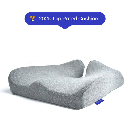 Orthopedic Seat Cushion for Pain Relief