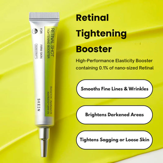 Retinal Shot Skin Tightening Booster Original 15ml