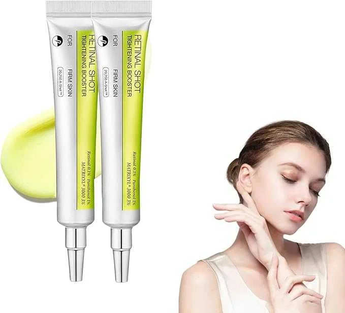 Retinal Shot Skin Tightening Booster Original 15ml