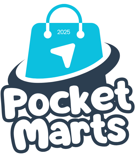 Pockets Marts